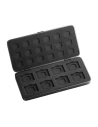 Hurtownia GSM - Etui na karty paměti SD/TF Orico MSCD-1-BK-BP (černé) - ORC106 - {ean13} - Hurt