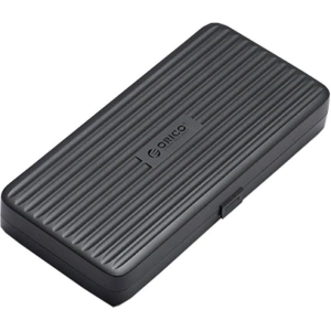 Hurtownia GSM - Etui na karty paměti SD/TF Orico MSCD-1-BK-BP (černé) - ORC106 - {ean13} - Hurt