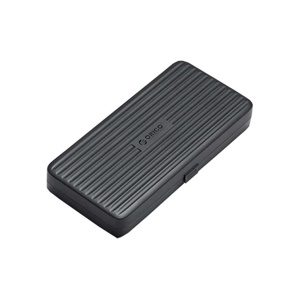 Hurtownia GSM - Etui na karty paměti SD/TF Orico MSCD-1-BK-BP (černé) - ORC106 - {ean13} - Hurt