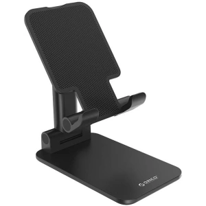 Hurtownia GSM - Telefonhalter Orico MPH-BK-BP, verstellbar (schwarz) - ORC107 - {ean13} - Hurt