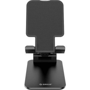 Hurtownia GSM - Suport pentru telefon Orico MPH-BK-BP, reglabil (negru) - ORC107 - {ean13} - Hurt