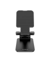 Hurtownia GSM - Suport pentru telefon Orico MPH-BK-BP, reglabil (negru) - ORC107 - {ean13} - Hurt