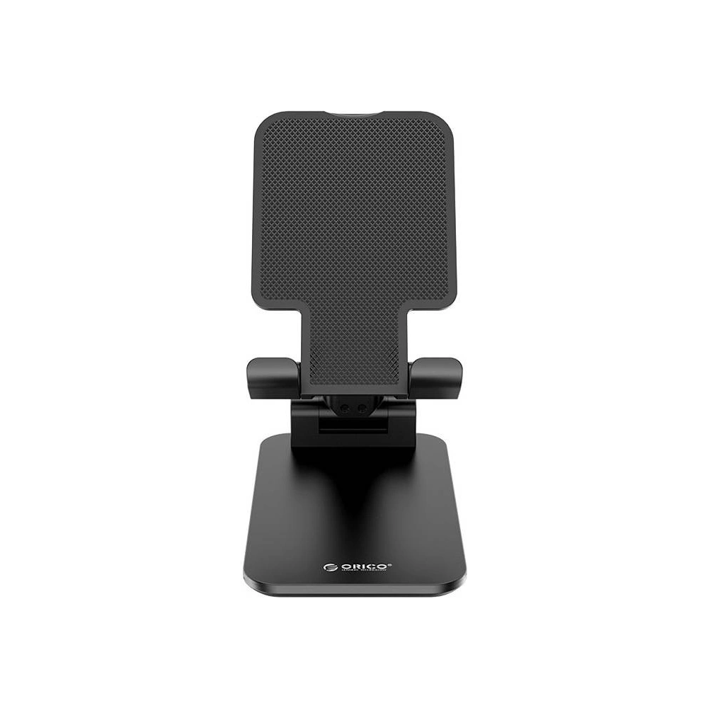 Hurtownia GSM - Suport pentru telefon Orico MPH-BK-BP, reglabil (negru) - ORC107 - {ean13} - Hurt