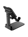 Hurtownia GSM - Suport pentru telefon Orico MPH-BK-BP, reglabil (negru) - ORC107 - {ean13} - Hurt