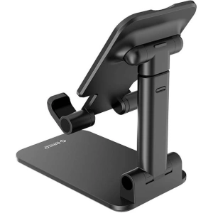 Hurtownia GSM - Suport pentru telefon Orico MPH-BK-BP, reglabil (negru) - ORC107 - {ean13} - Hurt