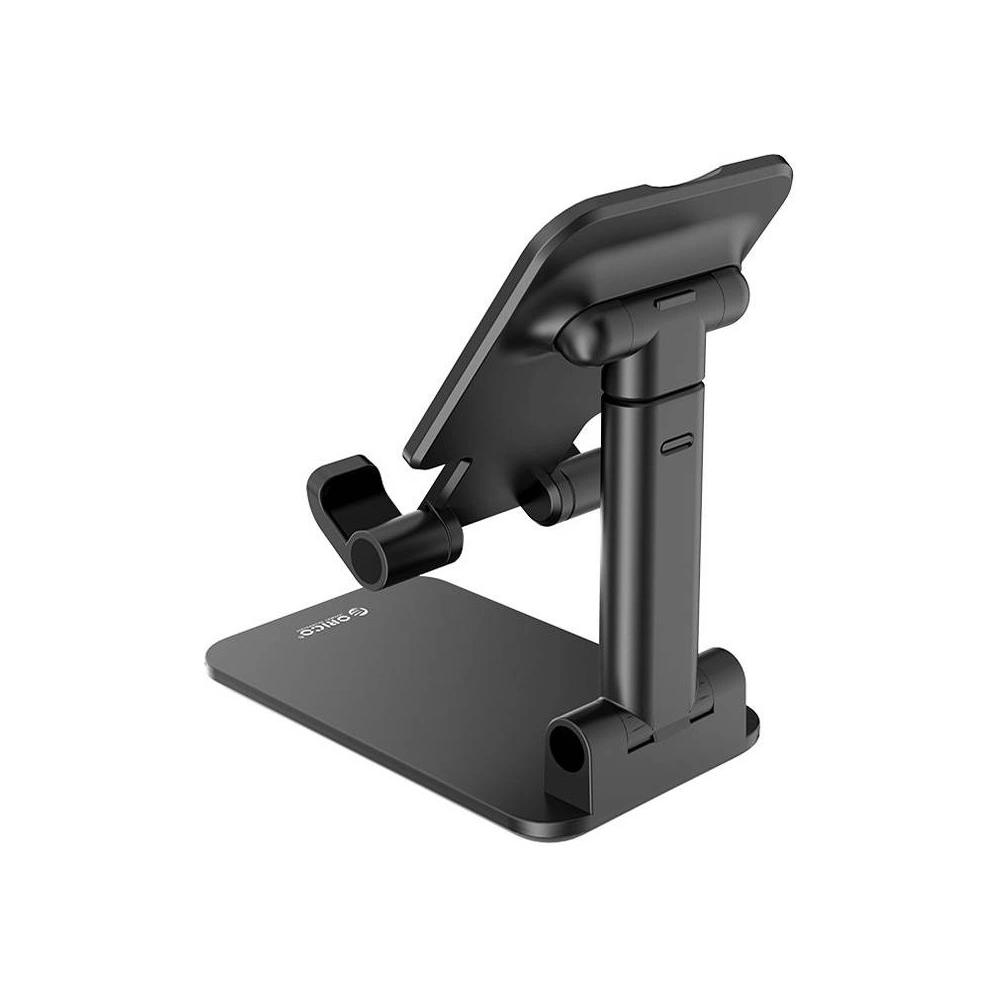 Hurtownia GSM - Suport pentru telefon Orico MPH-BK-BP, reglabil (negru) - ORC107 - {ean13} - Hurt