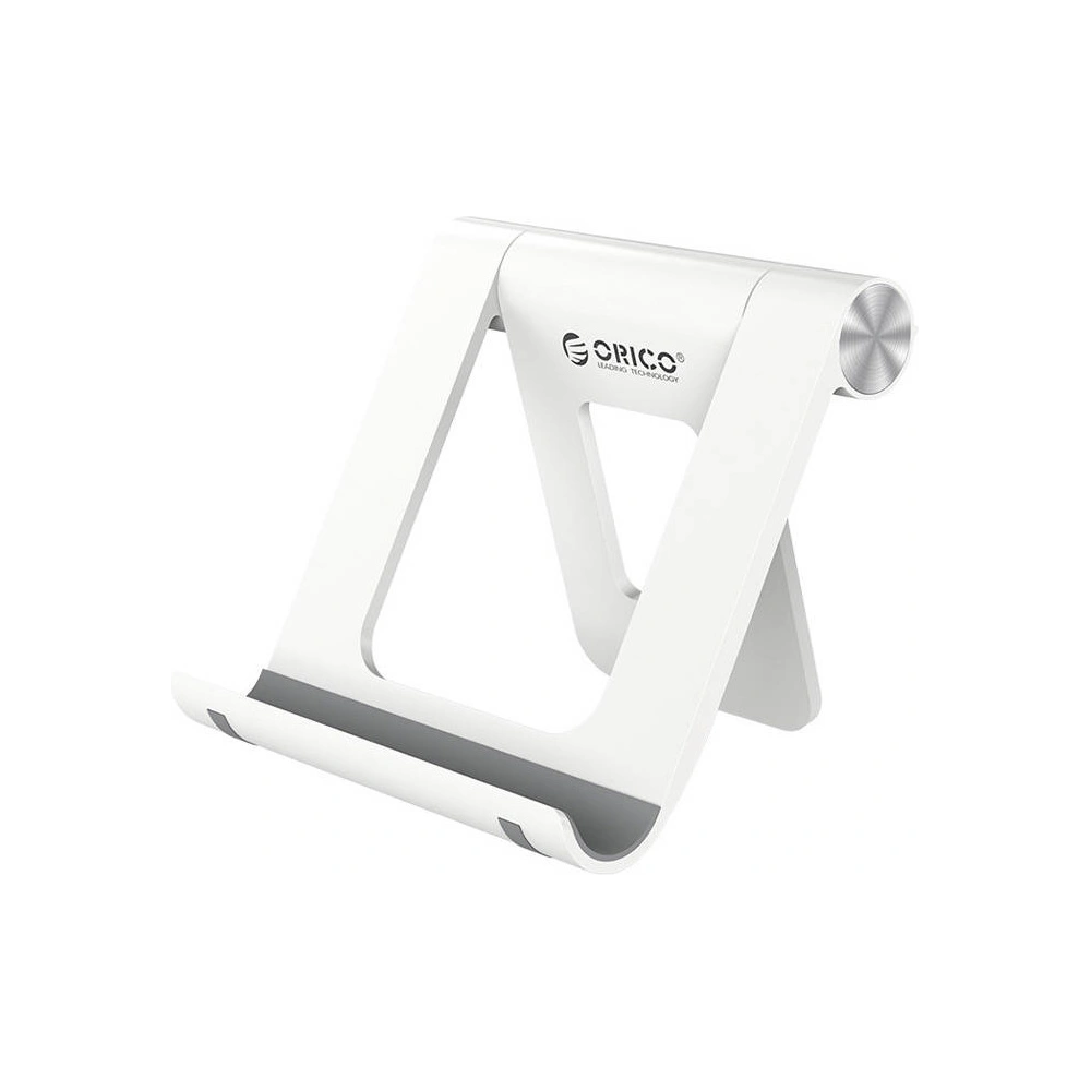 Wholesale Orico Desk Phone Holder Foldable (white) - ORC108 - {ean13} - Hurt