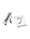 Wholesale Orico Desk Phone Holder Foldable (white) - ORC108 - {ean13} - Hurt