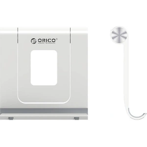 Hurtownia GSM - Suport pentru telefon Orico, pliabil (alb) - ORC108 - {ean13} - Hurt