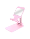 Handyhalter Orico MPHJ-PK-BP mit Spiegel (rosa)