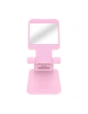 Hurtownia GSM - Handyhalter Orico MPHJ-PK-BP mit Spiegel (rosa) - ORC109 - {ean13} - Hurt