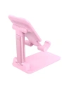Wholesale Orico MPHJ-PK-BP Desk Phone Holder Mirror (pink) - ORC109 - {ean13} - Hurt