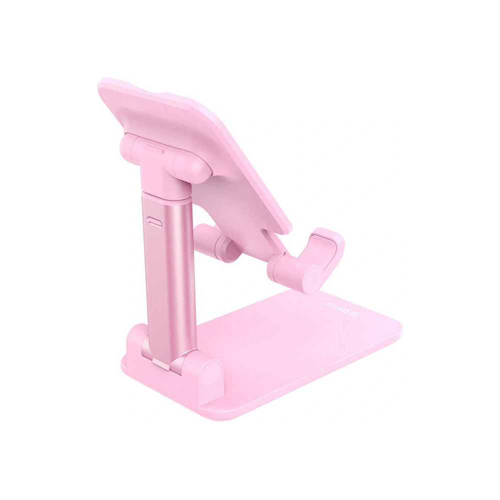 Hurtownia GSM - Handyhalter Orico MPHJ-PK-BP mit Spiegel (rosa) - ORC109 - {ean13} - Hurt