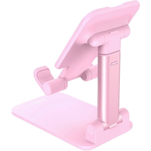 Hurtownia GSM - Handyhalter Orico MPHJ-PK-BP mit Spiegel (rosa) - ORC109 - {ean13} - Hurt