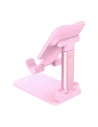 Hurtownia GSM - Suport pentru telefon Orico MPHJ-PK-BP, cu oglinzi (roz) - ORC109 - {ean13} - Hurt