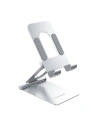 Suport pentru telefon Orico LST-S1-SV-BP, metalic (argintiu)