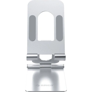 Hurtownia GSM - Suport pentru telefon Orico LST-S1-SV-BP, metalic (argintiu) - ORC110 - {ean13} - Hurt