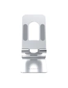 Hurtownia GSM - Suport pentru telefon Orico LST-S1-SV-BP, metalic (argintiu) - ORC110 - {ean13} - Hurt