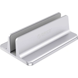 Hurtownia GSM - Vertikaler Laptop-Ständer Orico SE-S09-SV-BP, aus Aluminium (silber) - ORC111 - {ean13} - Hurt