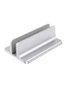 Vertikaler Laptop-Ständer Orico SE-S09-SV-BP, aus Aluminium (silber)