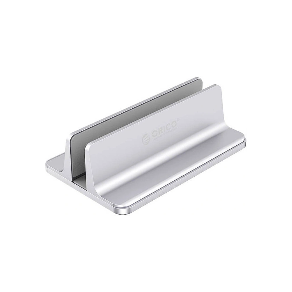 Hurtownia GSM - Vertikaler Laptop-Ständer Orico SE-S09-SV-BP, aus Aluminium (silber) - ORC111 - {ean13} - Hurt