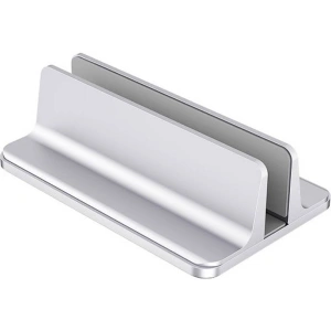 Hurtownia GSM - Vertikaler Laptop-Ständer Orico SE-S09-SV-BP, aus Aluminium (silber) - ORC111 - {ean13} - Hurt