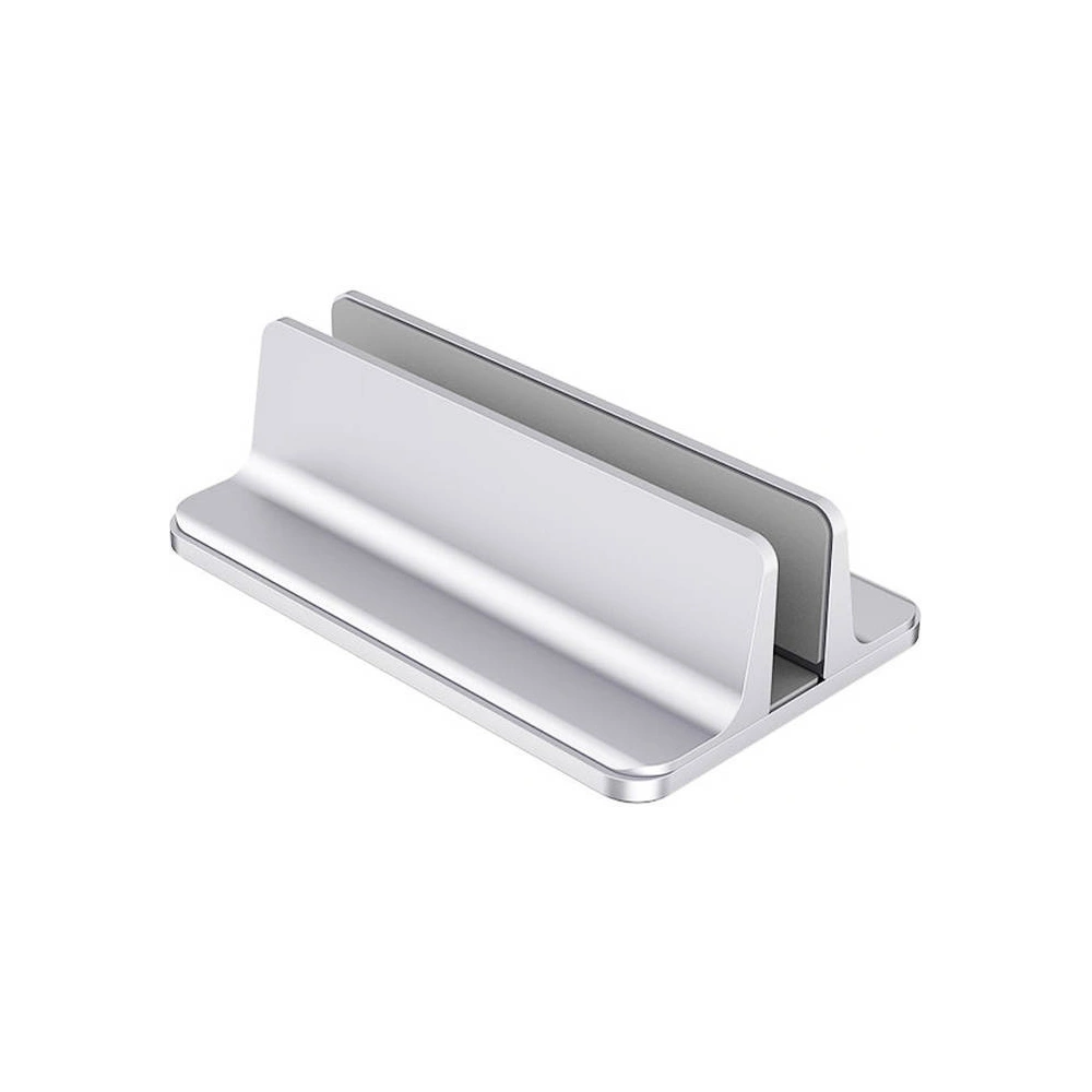 Hurtownia GSM - Vertikaler Laptop-Ständer Orico SE-S09-SV-BP, aus Aluminium (silber) - ORC111 - {ean13} - Hurt