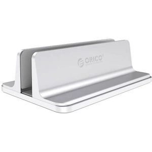 Hurtownia GSM - Vertikaler Laptop-Ständer Orico SE-S09-SV-BP, aus Aluminium (silber) - ORC111 - {ean13} - Hurt