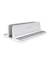 Hurtownia GSM - Vertikaler Laptop-Ständer Orico SE-S09-SV-BP, aus Aluminium (silber) - ORC111 - {ean13} - Hurt