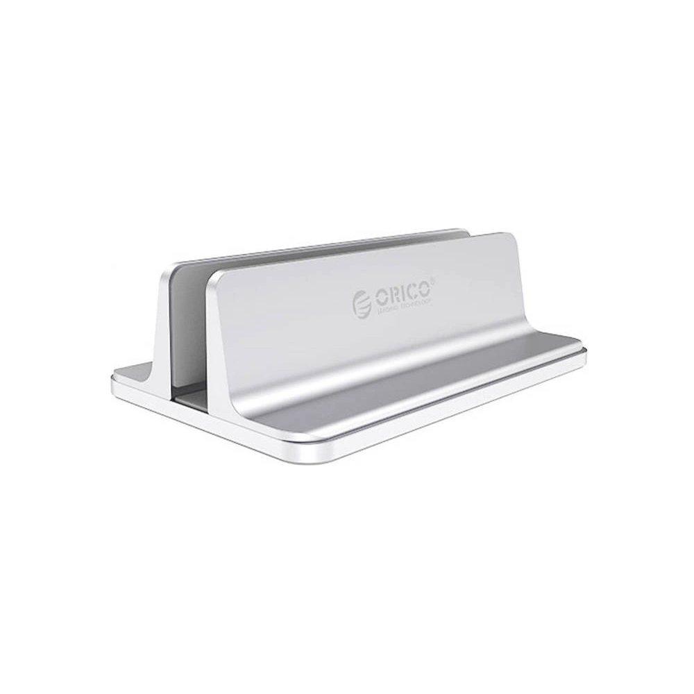 Hurtownia GSM - Vertikaler Laptop-Ständer Orico SE-S09-SV-BP, aus Aluminium (silber) - ORC111 - {ean13} - Hurt