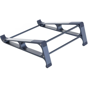 Hurtownia GSM - Podstawka na laptop Orico MA15-GY-BP, aluminiowa (szara) - ORC112 - {ean13} - Hurt