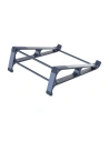 Hurtownia GSM - Laptopständer Orico MA15-GY-BP, aus Aluminium (grau) - ORC112 - {ean13} - Hurt