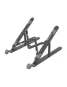 Hurtownia GSM - Suport pentru laptop Orico PFB-A23-BK-BP, reglabil (negru) - ORC113 - {ean13} - Hurt