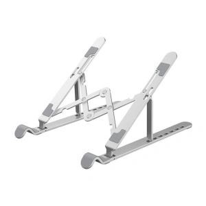 Hurtownia GSM - Laptop-Ständer Orico PFB-A2-SV-BP, verstellbar (silber) - ORC114 - {ean13} - Hurt