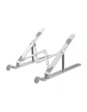 Laptop-Ständer Orico PFB-A2-SV-BP, verstellbar (silber)