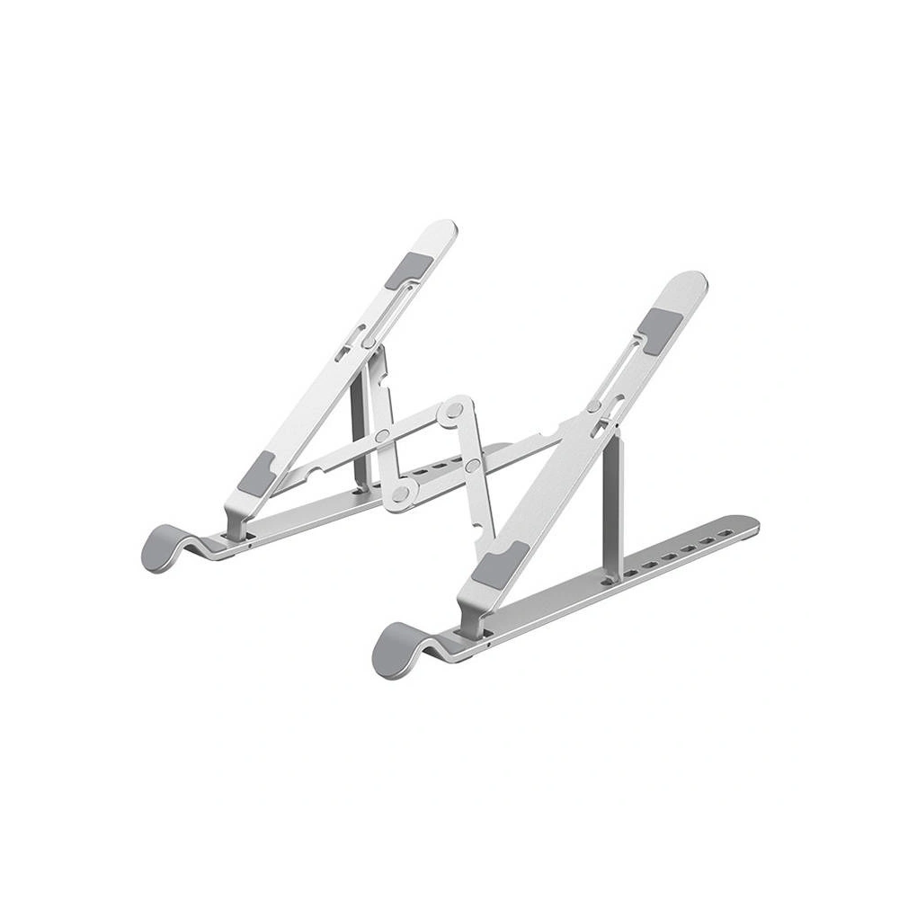 Wholesale Orico PFB-A2-SV-BP Adjustable Laptop Stand (silver) - ORC114 - {ean13} - Hurt