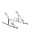 Hurtownia GSM - Podstawka pe laptop Orico PFB-A2-SV-BP, reglabilă (argintie) - ORC114 - {ean13} - Hurt