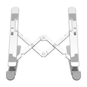 Hurtownia GSM - Laptop-Ständer Orico PFB-A2-SV-BP, verstellbar (silber) - ORC114 - {ean13} - Hurt