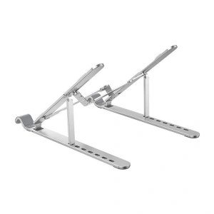 Hurtownia GSM - Laptop állvány Orico PFB-A2-SV-BP, állítható (ezüst) - ORC114 - {ean13} - Hurt