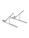 Hurtownia GSM - Podstawka pe laptop Orico PFB-A2-SV-BP, reglabilă (argintie) - ORC114 - {ean13} - Hurt