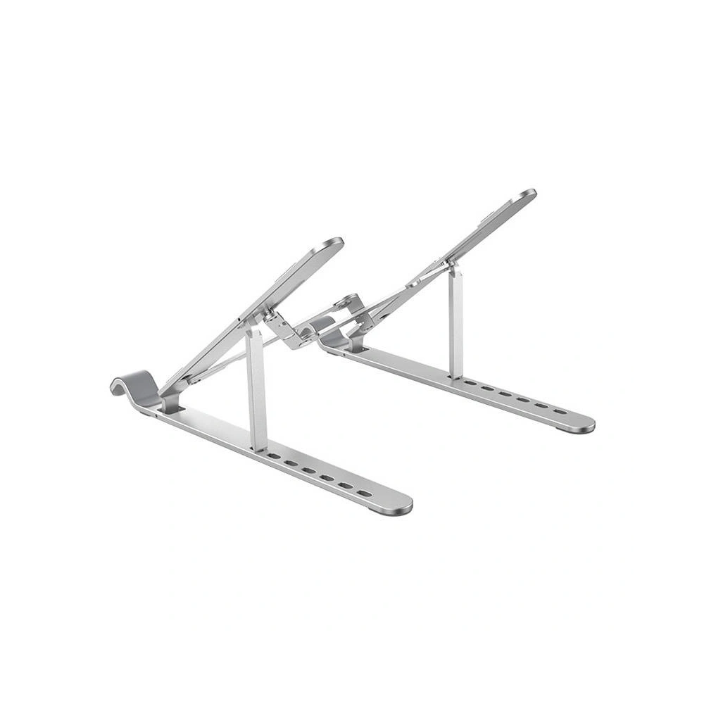 Hurtownia GSM - Podstawka pe laptop Orico PFB-A2-SV-BP, reglabilă (argintie) - ORC114 - {ean13} - Hurt