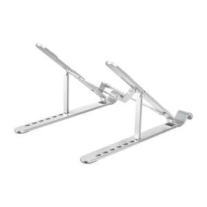 Hurtownia GSM - Laptop-Ständer Orico PFB-A2-SV-BP, verstellbar (silber) - ORC114 - {ean13} - Hurt