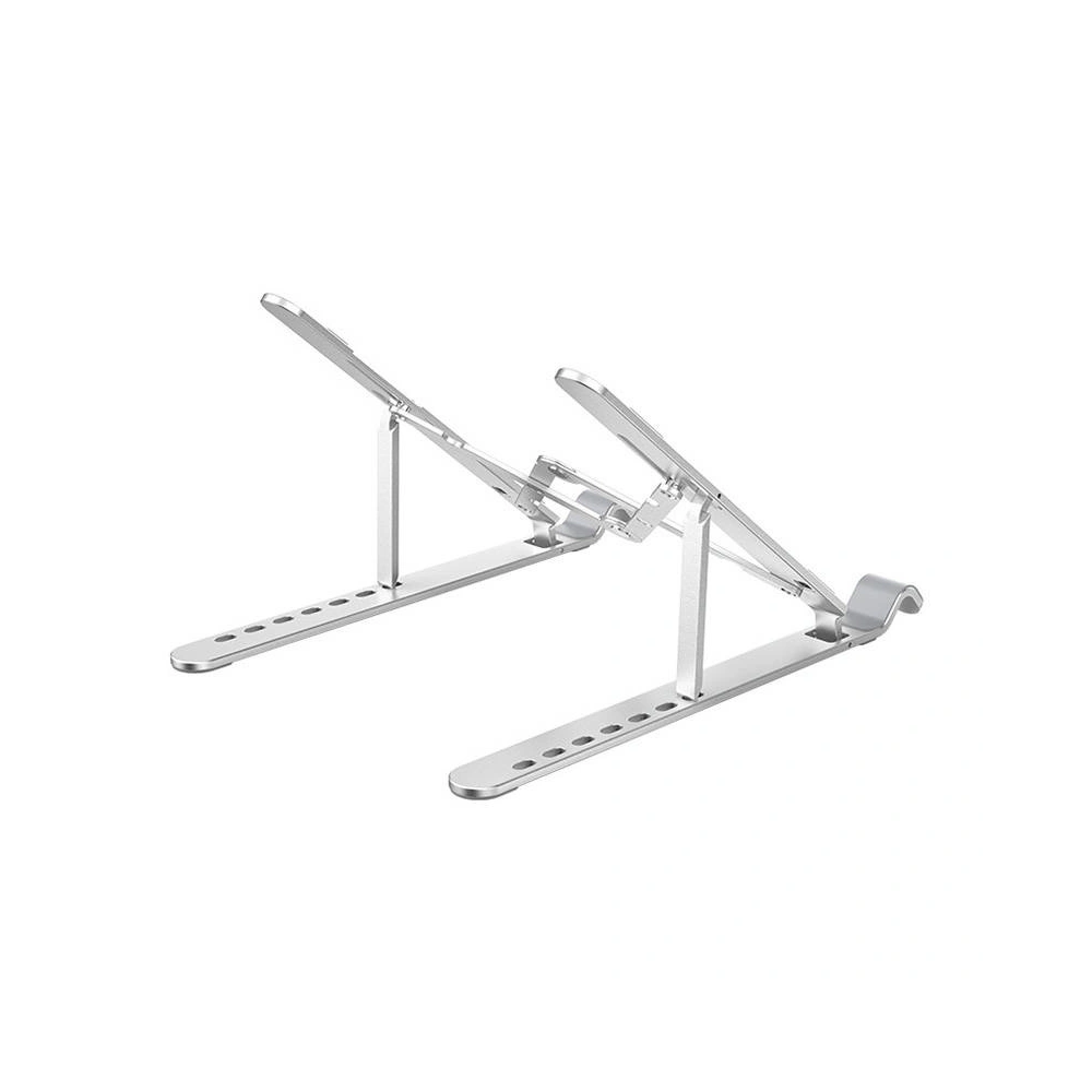 Wholesale Orico PFB-A2-SV-BP Adjustable Laptop Stand (silver) - ORC114 - {ean13} - Hurt