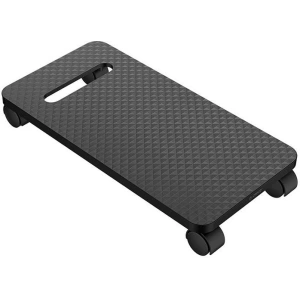 Orico Wheeled Computer Stand (black)