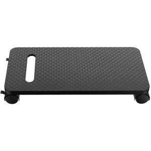 Orico Wheeled Computer Stand (black)