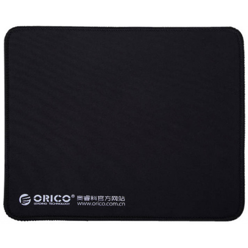 Hurtownia Orico - 6954301164098 - ORC116 - Podkładka pod myszkę Orico MPS3025-BK (czarna) - B2B homescreen