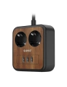 Wholesale Orico Power Strip 2x AC, 3x USB, 1.4m, 2500W - ORC117 - {ean13} - Hurt