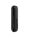 Cititor de carduri de memorie TF/SD Orico CRS21-BK, USB 3.0, până la 2TB (negru)