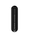 Hurtownia GSM - Cititor de carduri de memorie TF/SD Orico CRS21-BK, USB 3.0, până la 2TB (negru) - ORC118 - {ean13} - Hurt