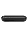 Hurtownia GSM - Cititor de carduri de memorie TF/SD Orico CRS21-BK, USB 3.0, până la 2TB (negru) - ORC118 - {ean13} - Hurt